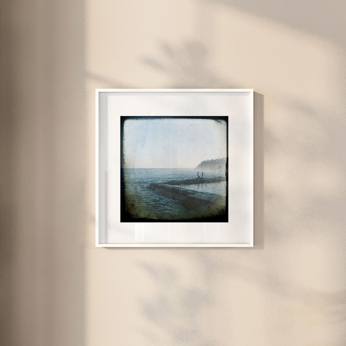 The Fairy Bower Ocean Pool