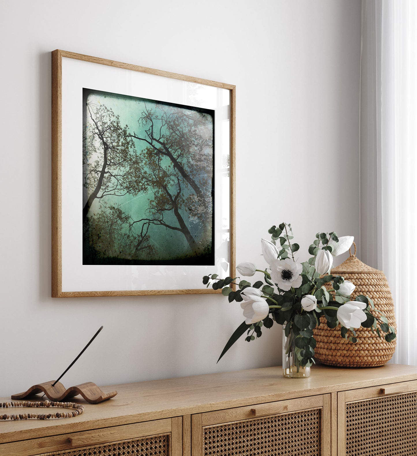 Trees #1