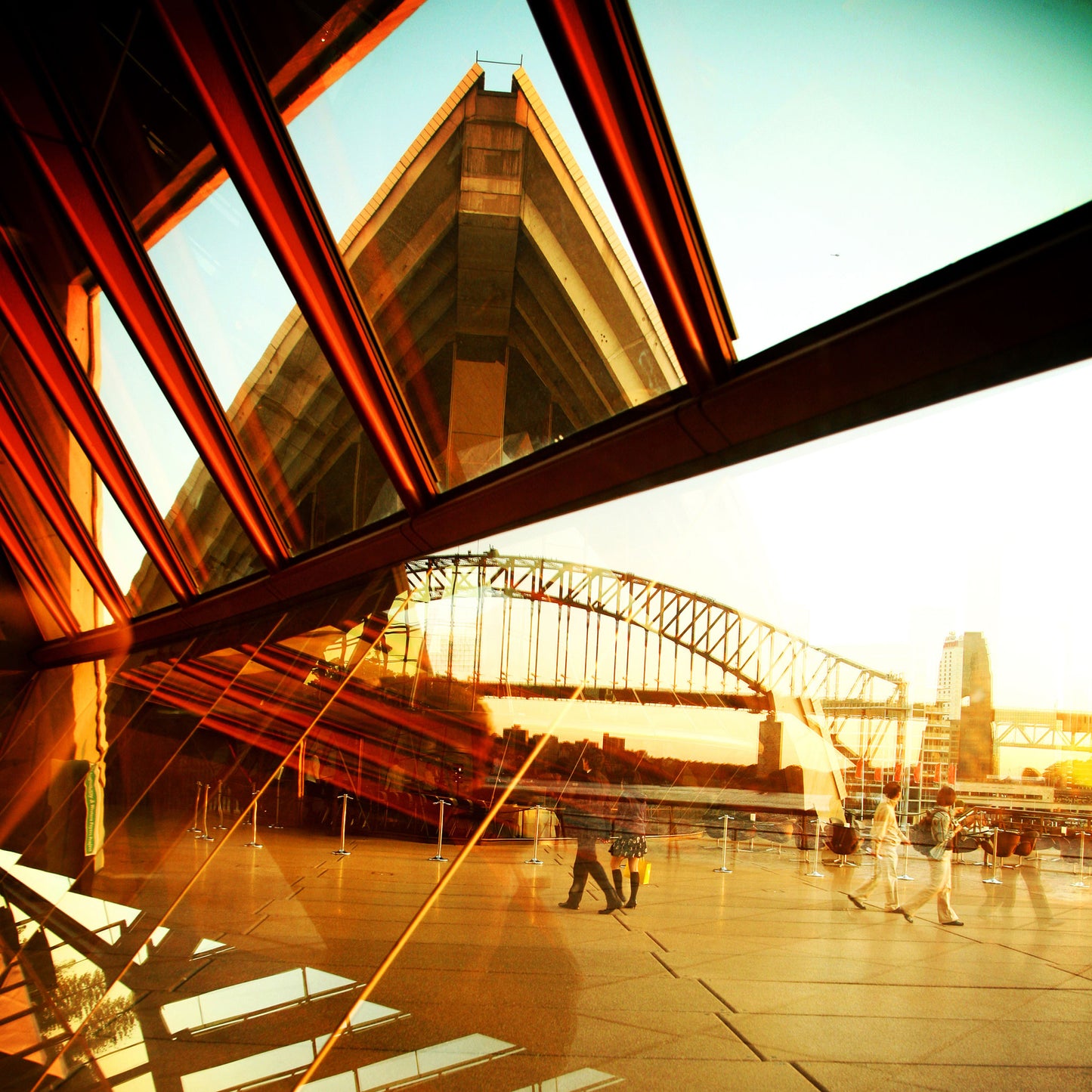 Sydney Icons