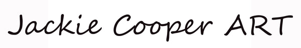 Jackie Cooper Art