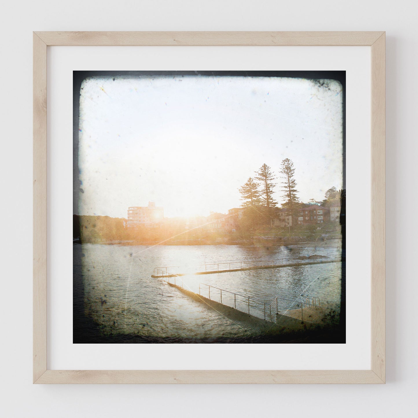 Fairlight Pool