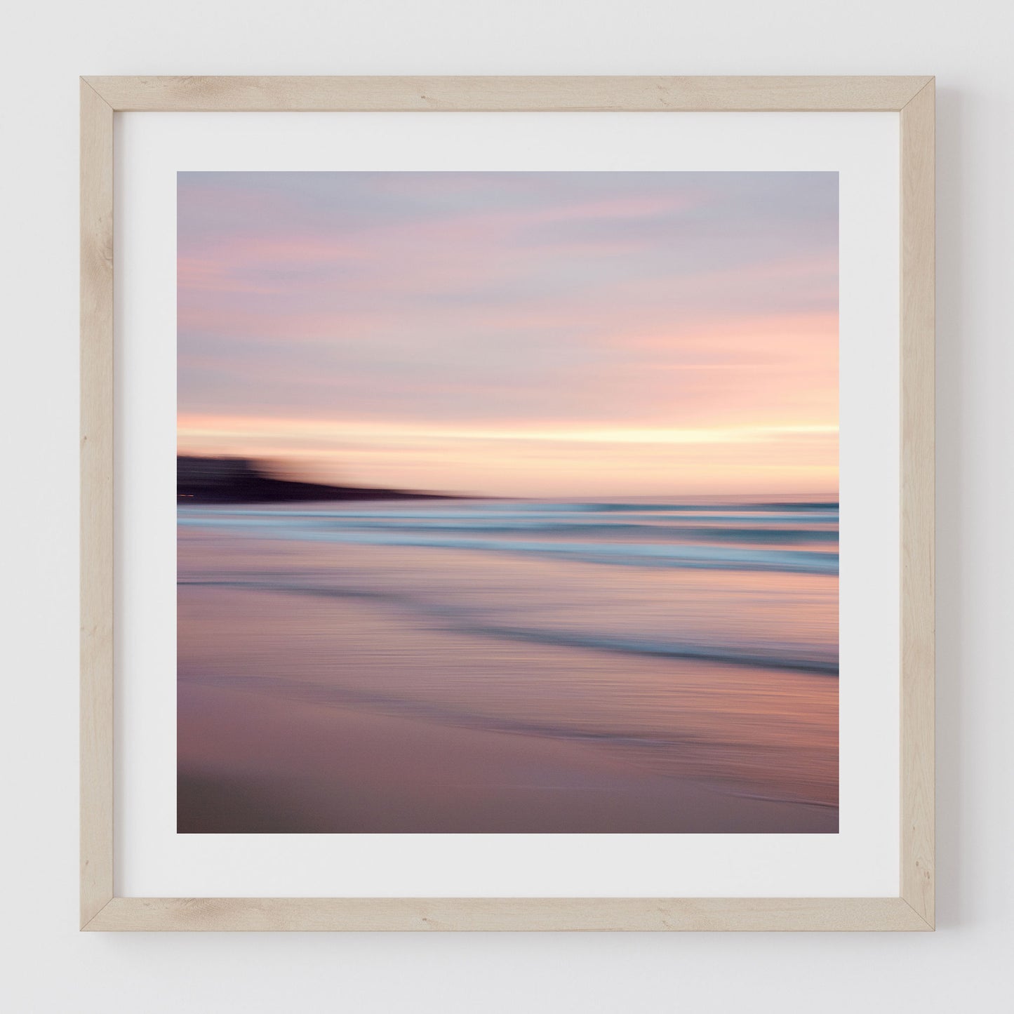 Manly Beach Sunrise #5
