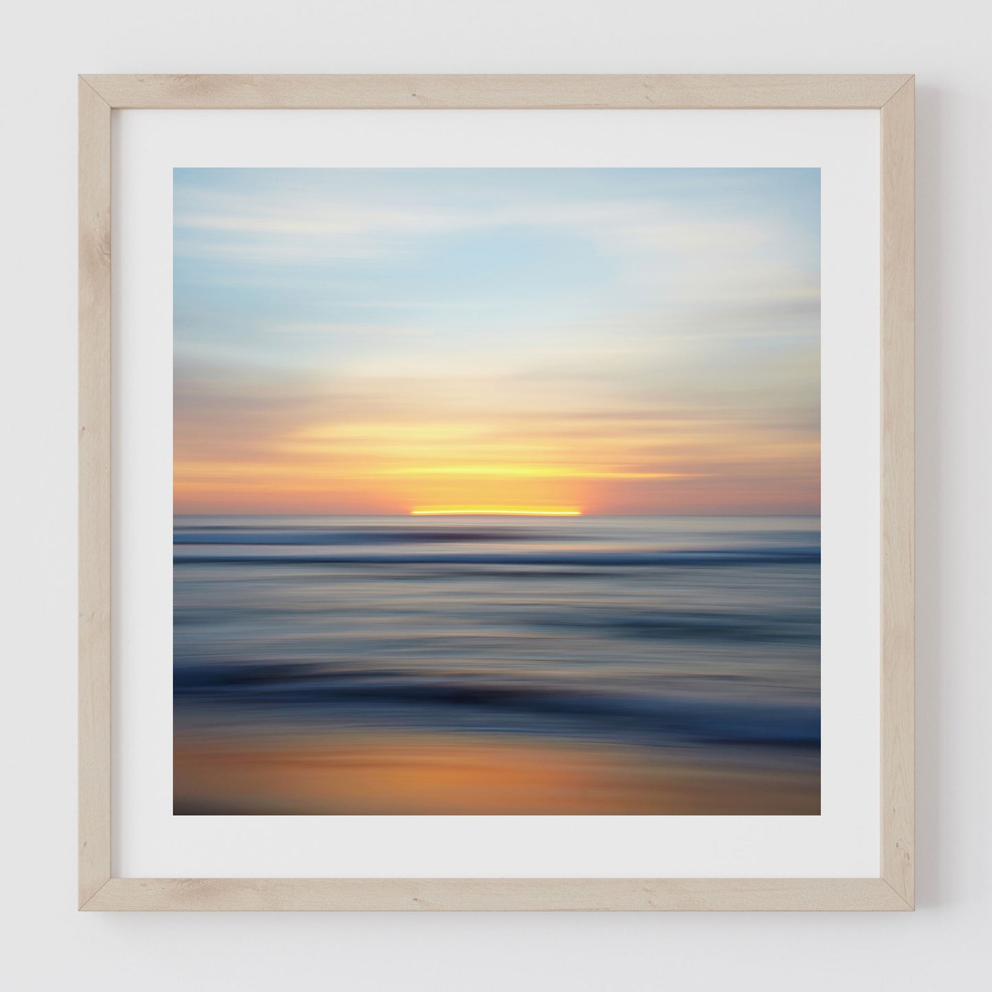 Manly Beach Sunrise #1