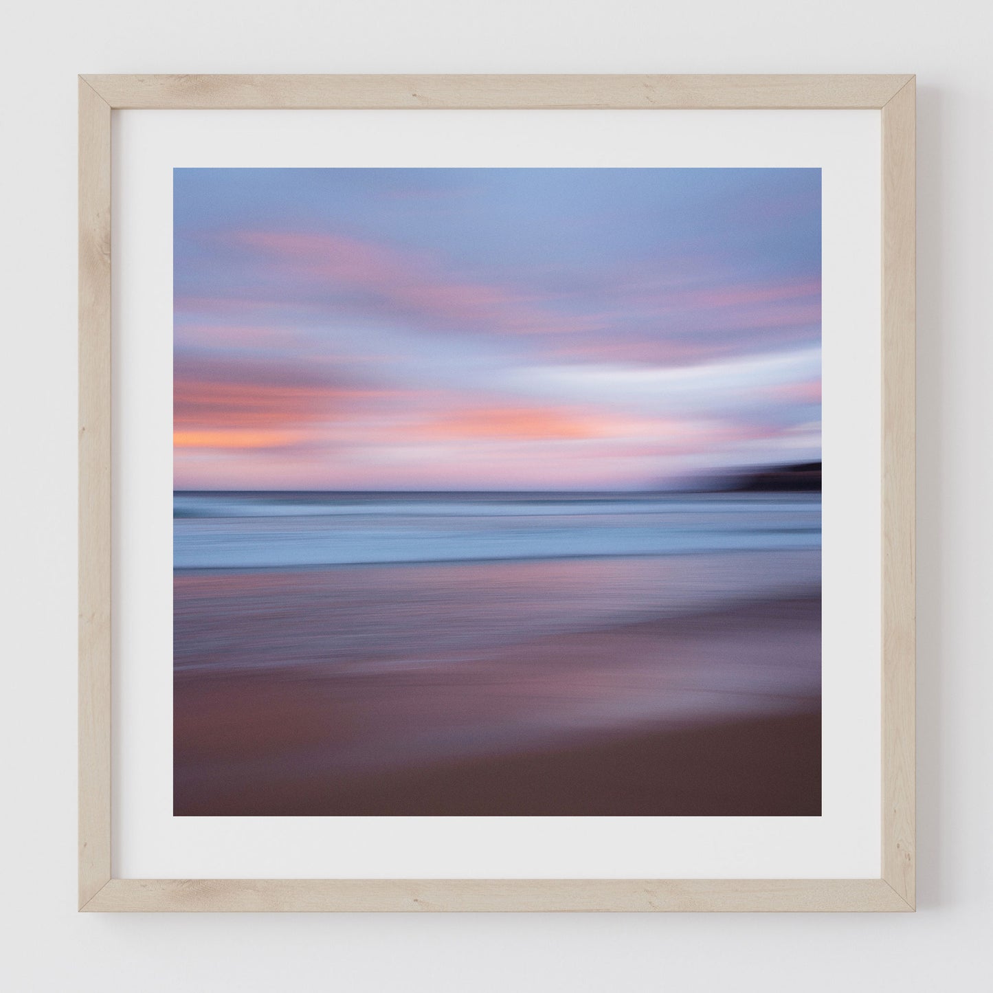 Manly Beach Sunset #4