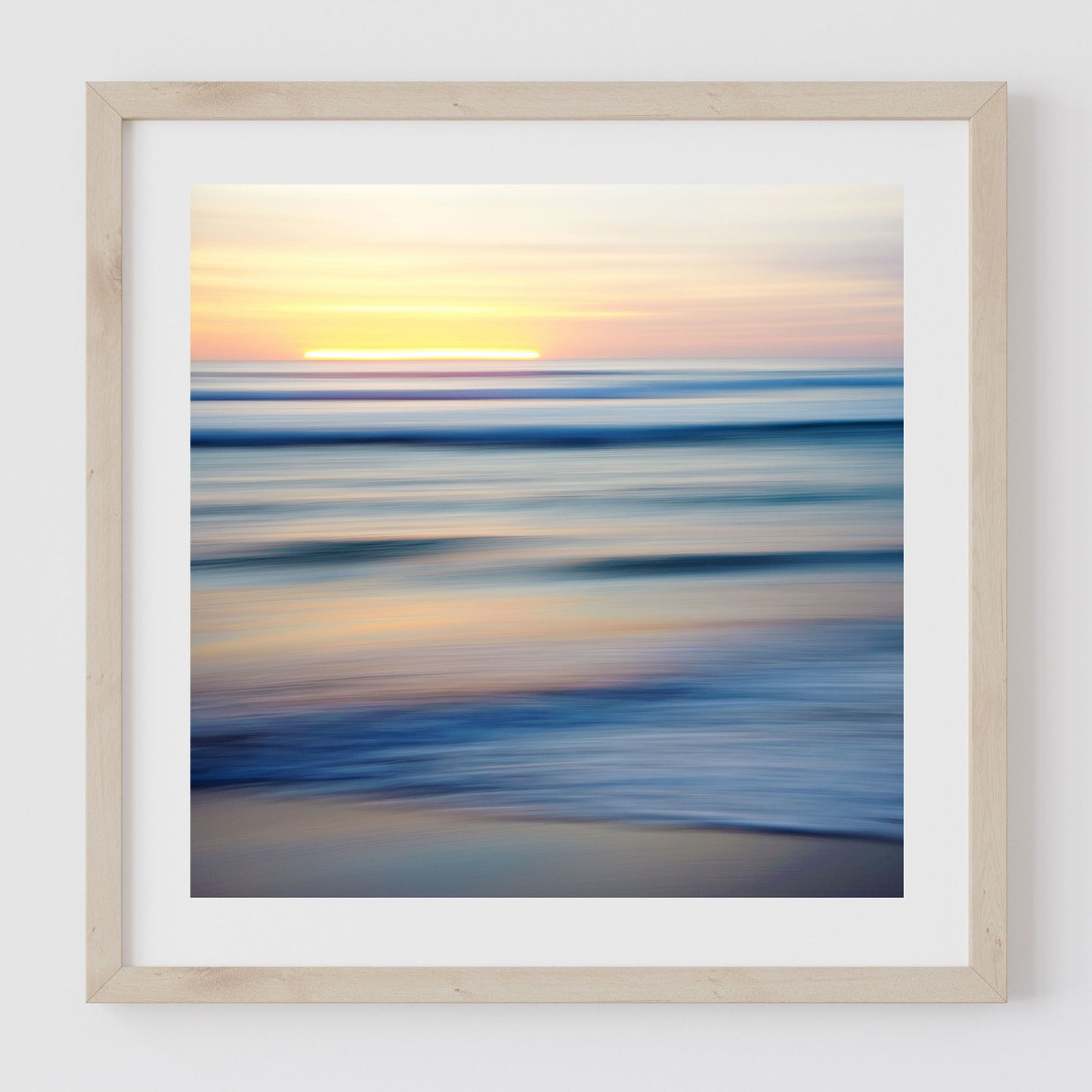 Manly Beach Sunrise #3