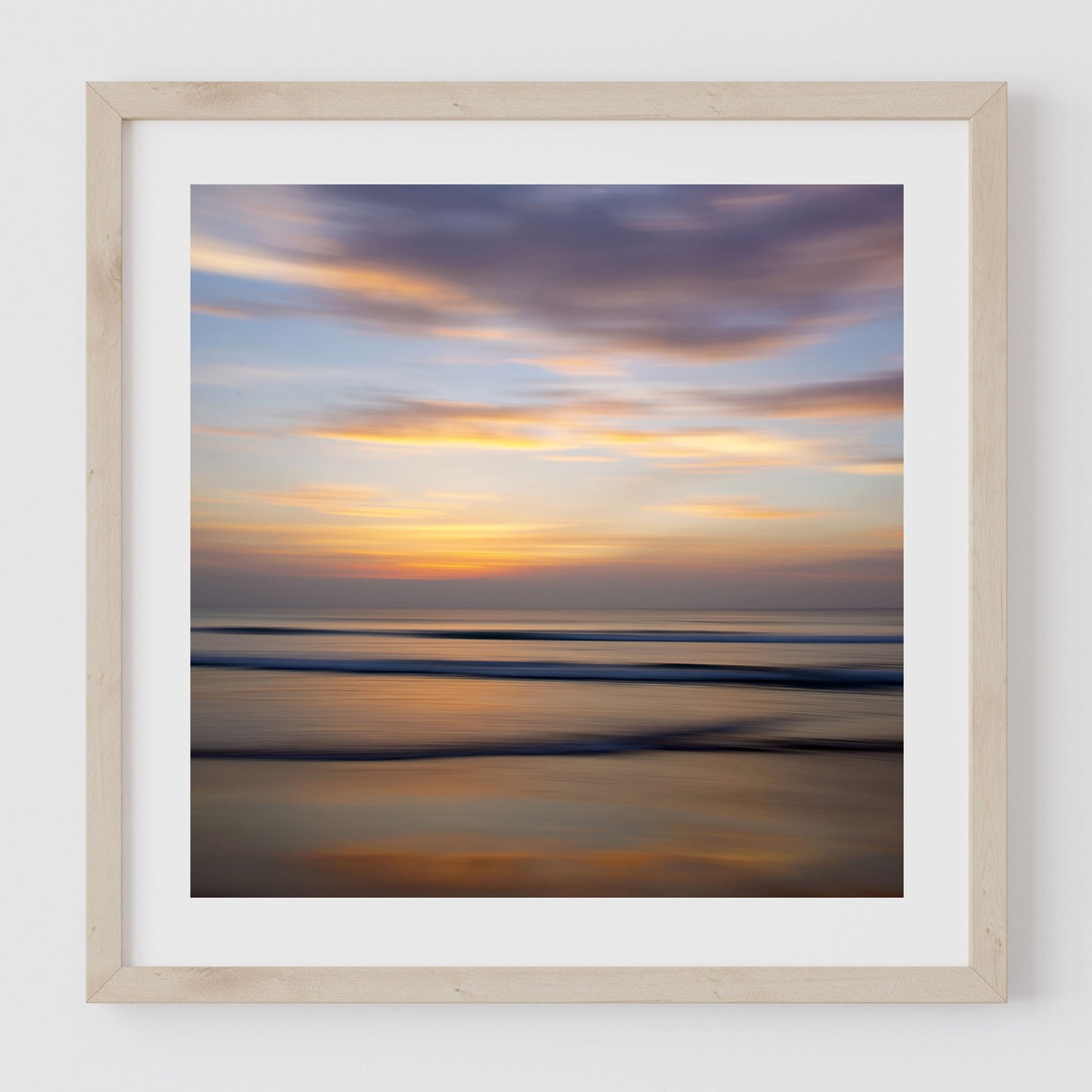 Manly Beach Sunrise #4