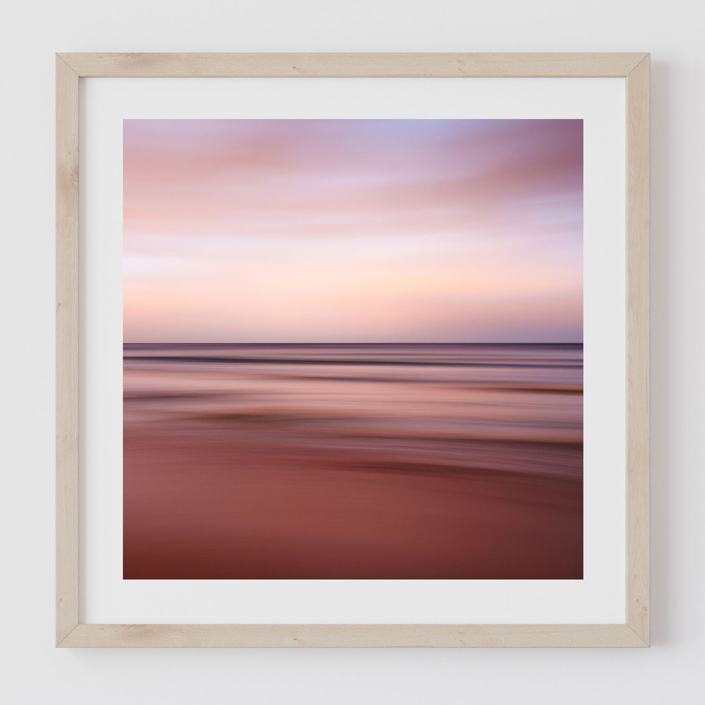 Manly Beach Sunset #6
