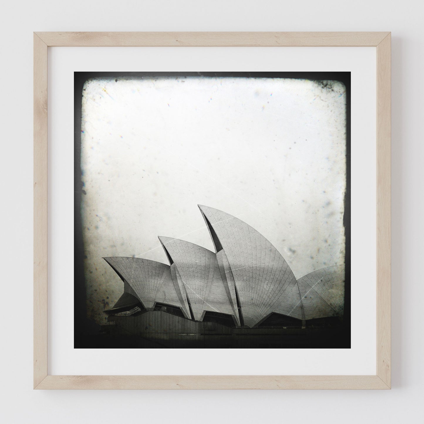 BW Sydney Opera House