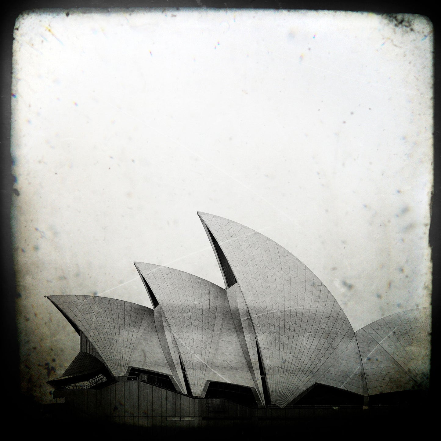 BW Sydney Opera House