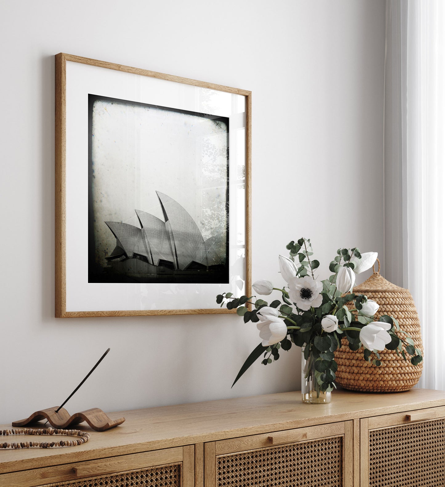 BW Sydney Opera House