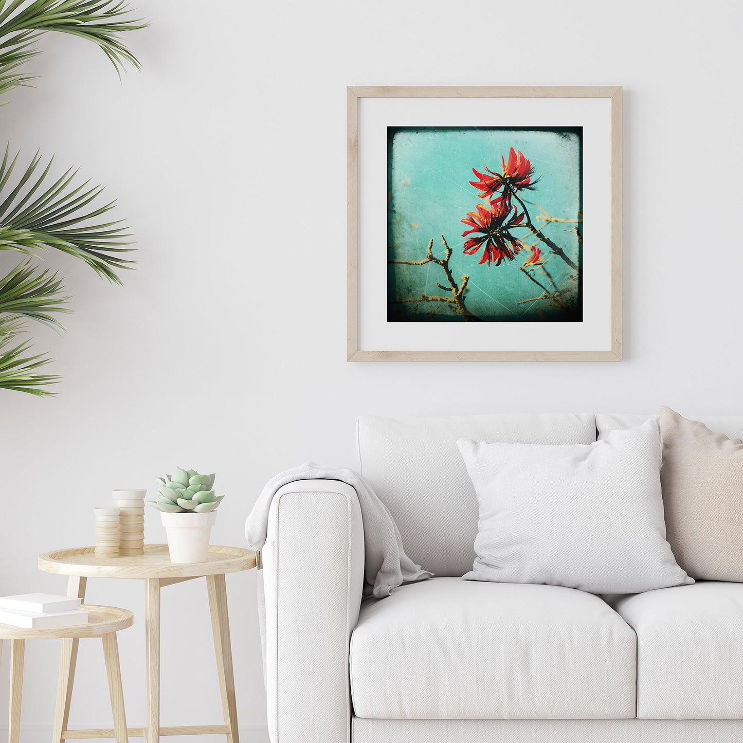 Coral Tree #4
