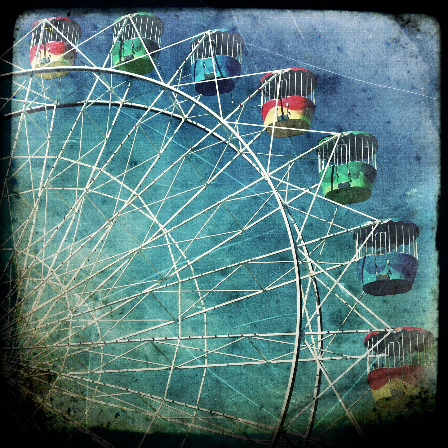 Ferris Wheel