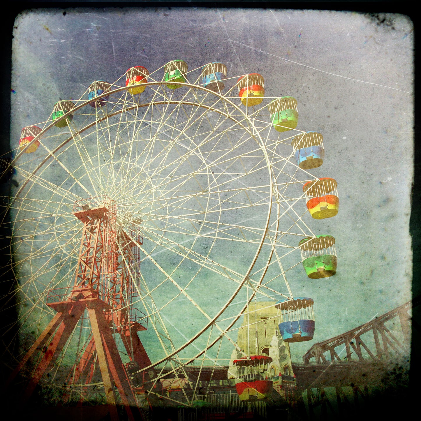 Luna Park