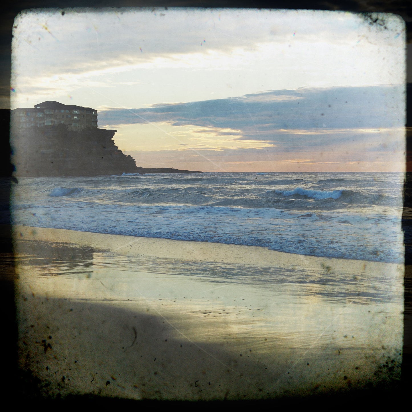 Queenscliff Sunrise