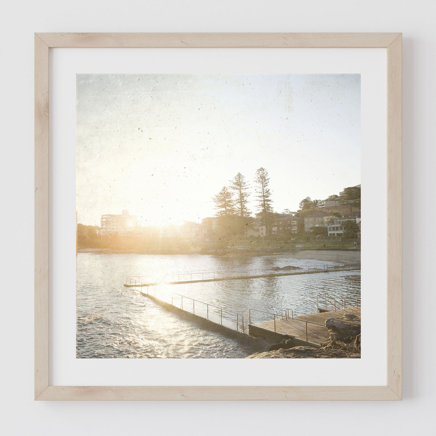 Fairlight Pool