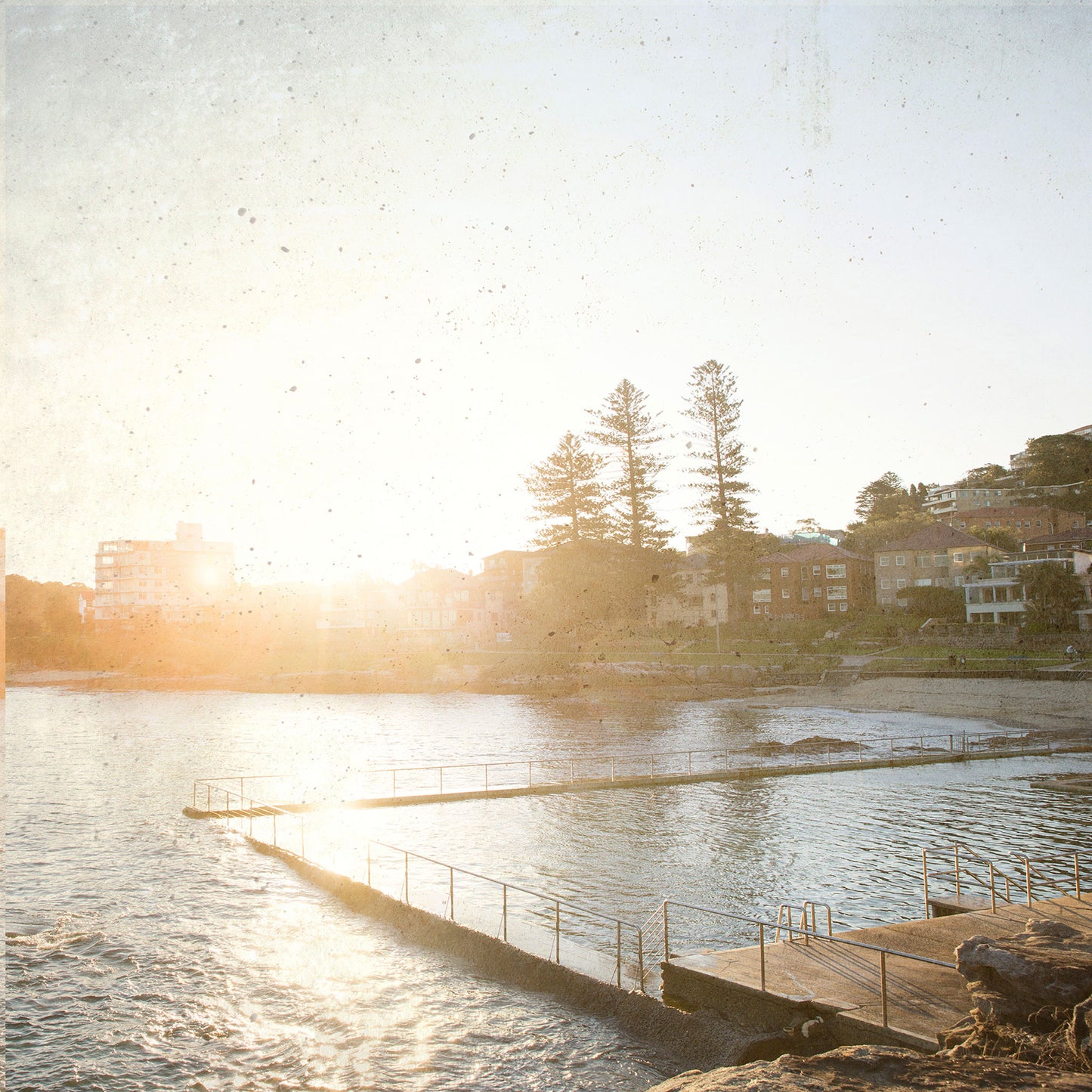 Fairlight Pool