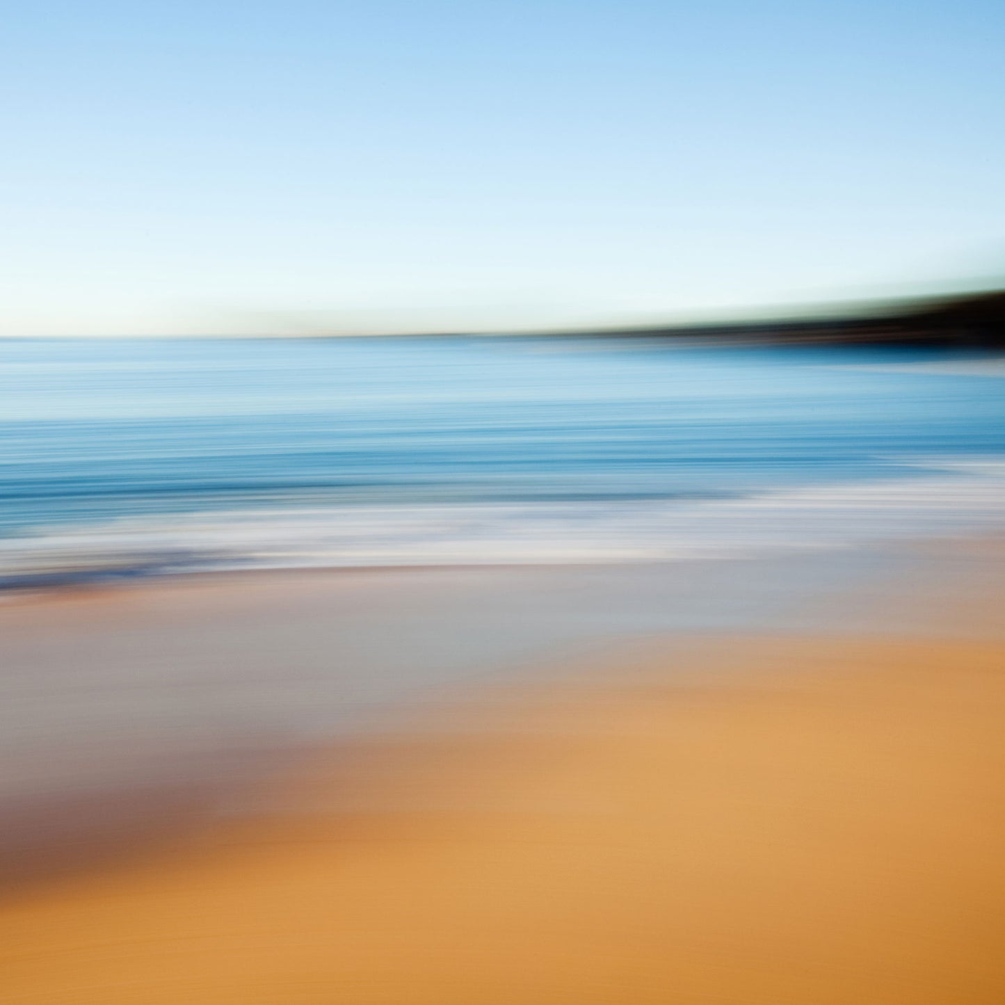 Pearl Beach