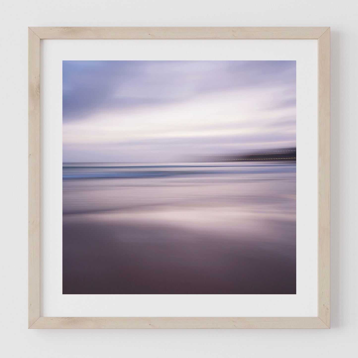 Manly Beach Sunset #2