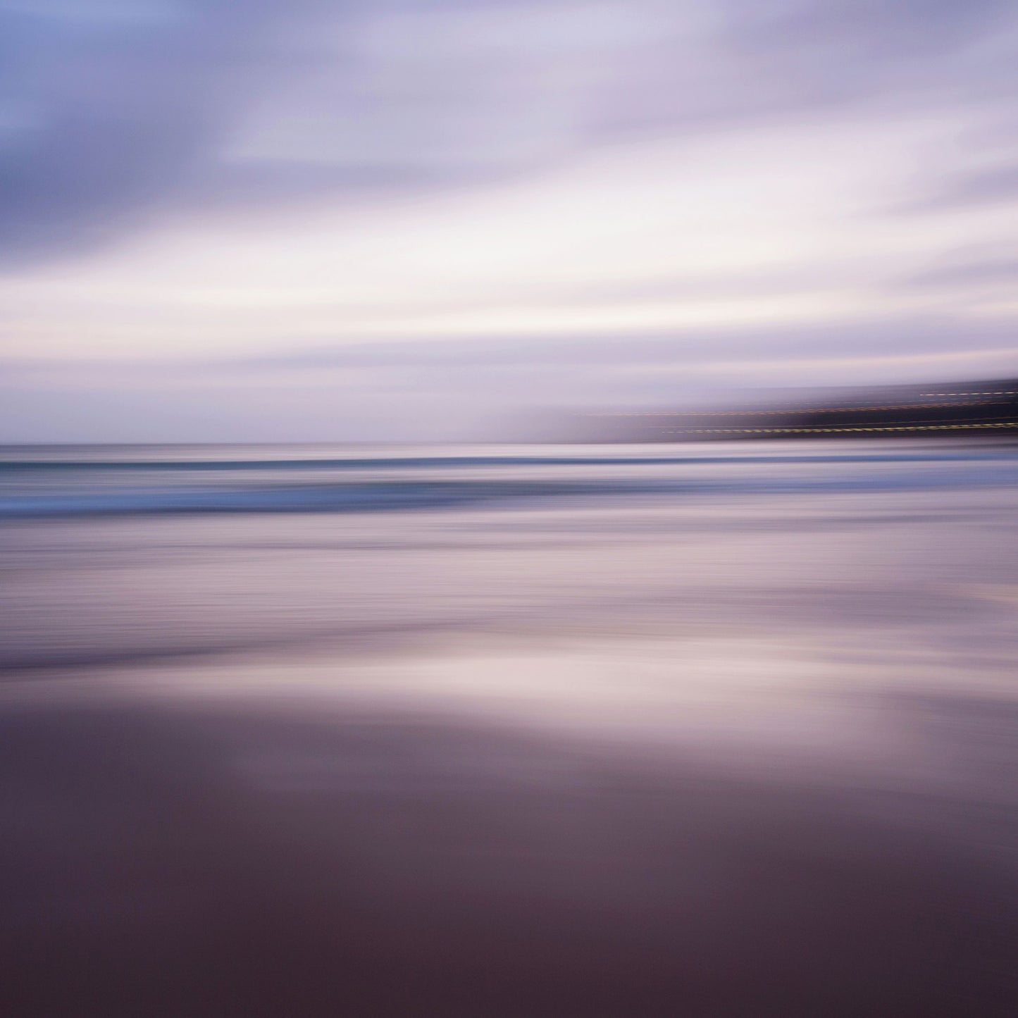 Manly Beach Sunset #2