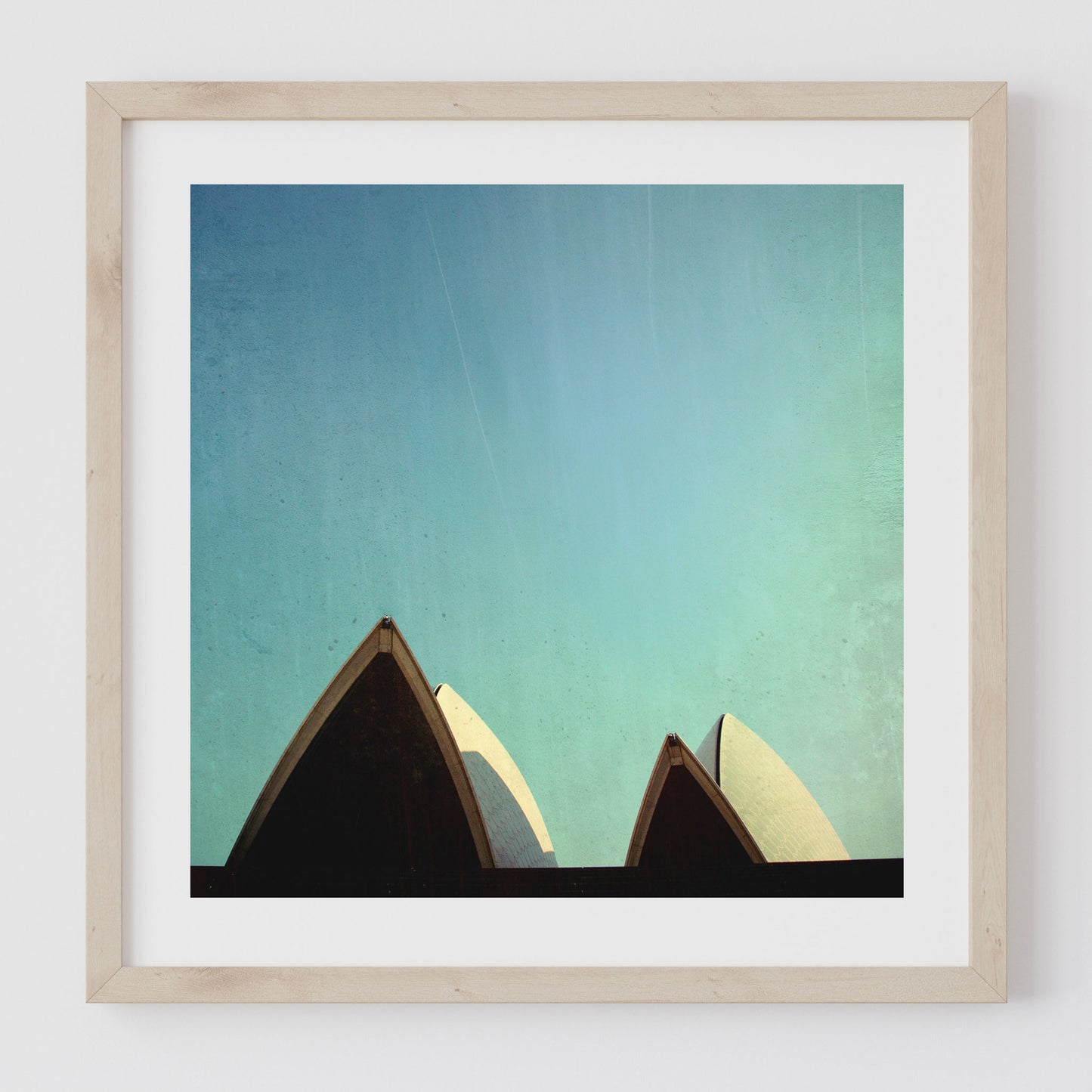 Print - Sydney Opera House