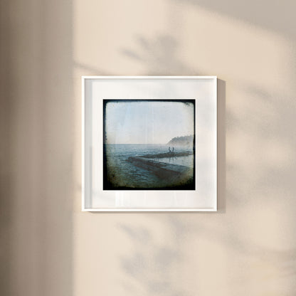 The Fairy Bower Ocean Pool