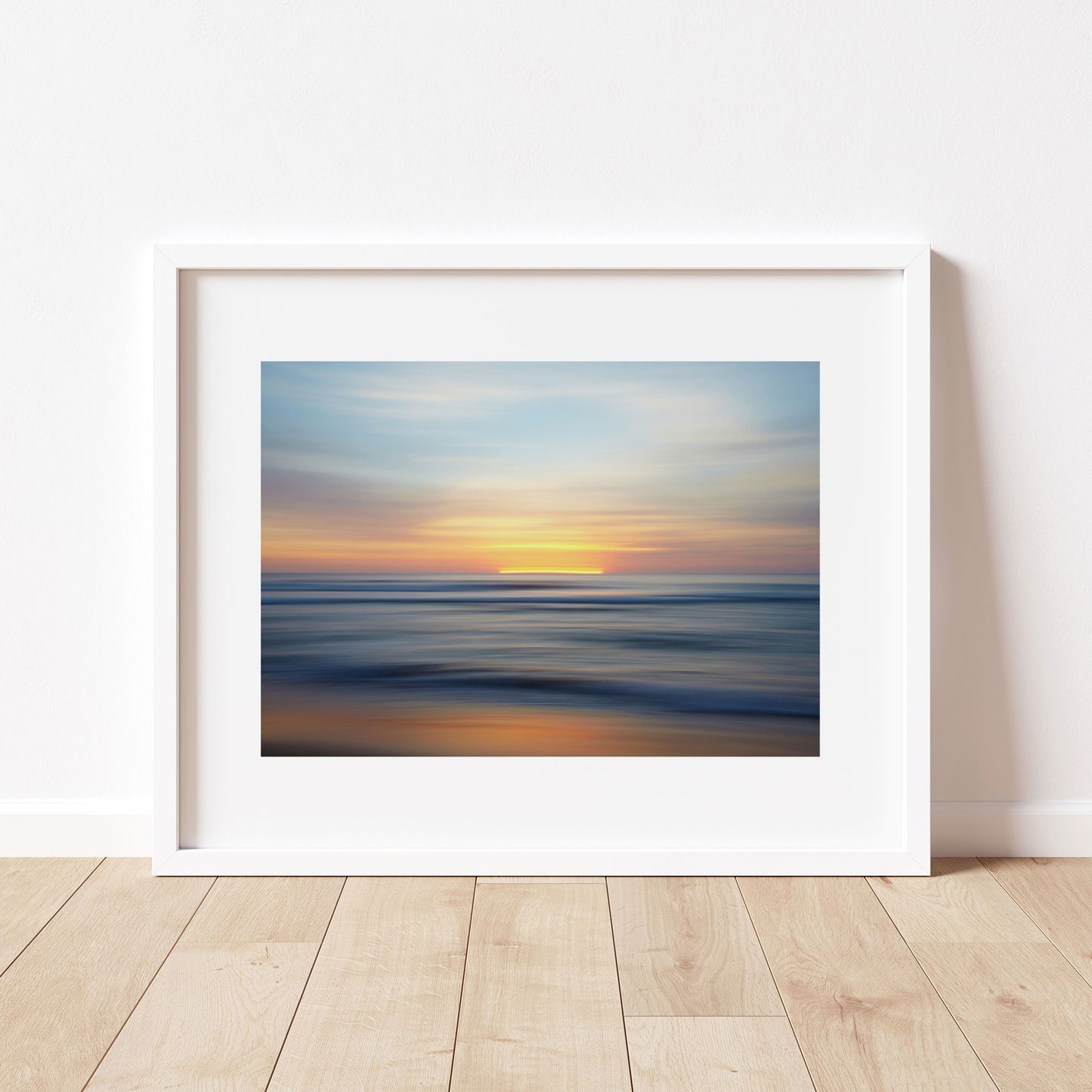 Manly Beach Sunrise #1