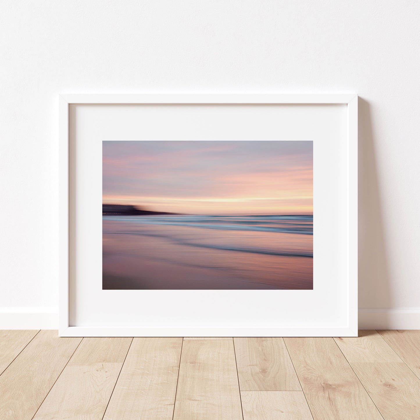 Manly Beach Sunrise #5