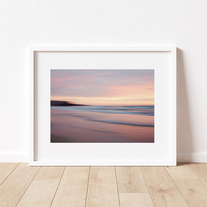 Manly Beach Sunrise #5