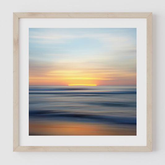 Manly Beach Sunrise #1