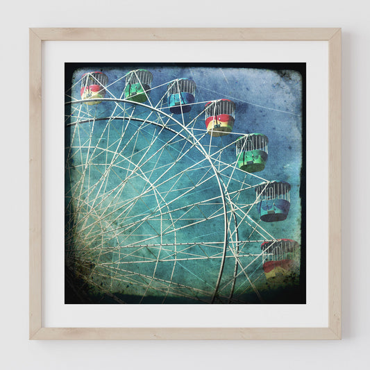 Ferris Wheel